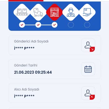 Aras Kargo İnsanların Evlerinde Hapis Kalması