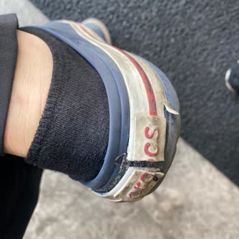 Trendyol Crocs Terlik & Ayakkabı The Blue Sea Terlik Hatası