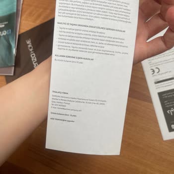 A101 Samsung TV Alışverişi Yaptım