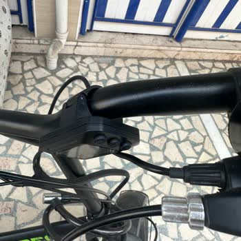 Volta Sürekli Farklı Arıza