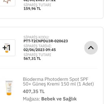 Epttavm, İade Ürünlerin Parasını Yatırmıyor.