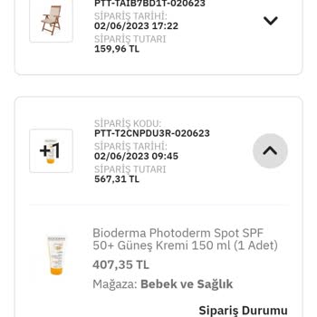 Epttavm, İade Ürünlerin Parasını Yatırmıyor.