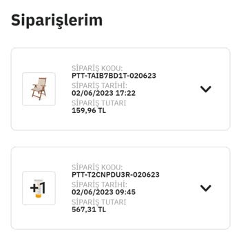 Epttavm, İade Ürünlerin Parasını Yatırmıyor.