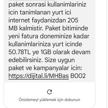 Turkcell İnsanların Paralarını Boşa Harcıyor Aşım Paketi Sorunu