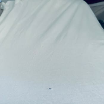 Arçelik Çamaşır Makinesi Kıyafetleri Yırtıyor
