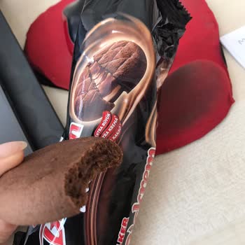 Ülker Paketin Üzerinde Yazılanın Aksine Ekstra Değil Malzeme Eksikliği Var