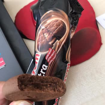 Ülker Paketin Üzerinde Yazılanın Aksine Ekstra Değil Malzeme Eksikliği Var