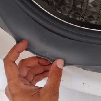 Samsung Washing Machine Poor Performance and Unreliable Service
