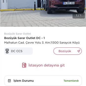 ZES(Zorlu Enerji Solutions) Zes Ve Opel Mokka Sorunsalı