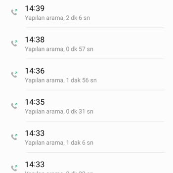 Pursaklar Sürat Kargo Telefonları Açmıyor