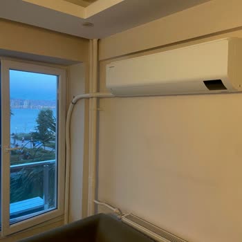 Samsung Klima Servis Hatalı Uygulamaları