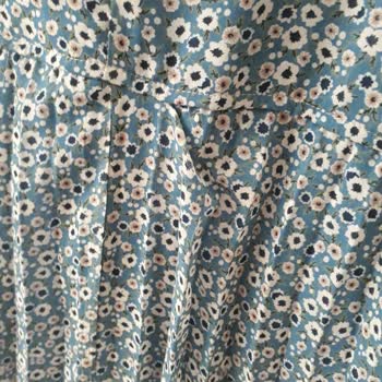 Tesettür Kombinim - Toprak Boutique Defolu Ürün İadesi Yapılmıyor