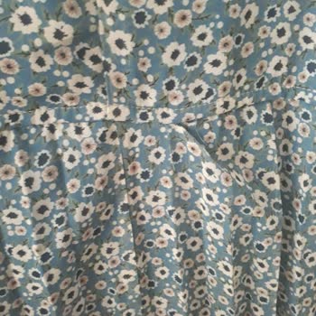 Tesettür Kombinim - Toprak Boutique Defolu Ürün İadesi Yapılmıyor