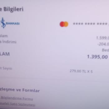Pazarama Sipariş Verdiğim Ürün İptal Edildi Para İadesi Yapılmıyor