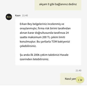 Ankabahis Çekim Zorluğu Çıkartıyorlar