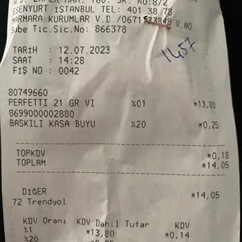 Happy Center Sipariş Ve Telefondaki Kişinin Üslubu