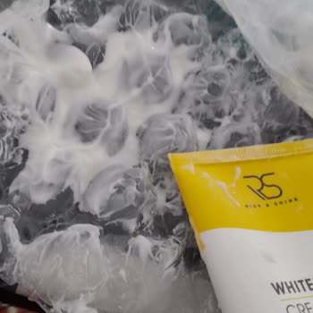 Rise & Shine Rise& Shine Ürünlerinde Kötü Paketleme Sorunu