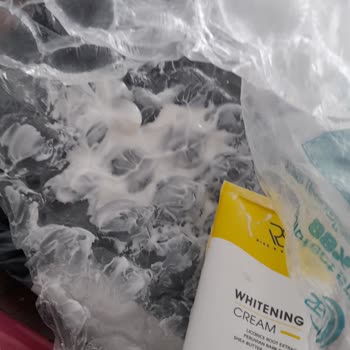 Rise & Shine Rise& Shine Ürünlerinde Kötü Paketleme Sorunu