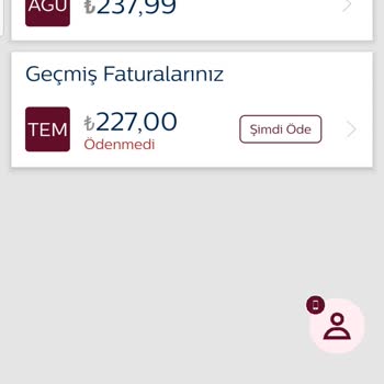 Türk Telekom 20 Günde 2 Fatura ve 162 TL Cezai İşlem Uyguladı