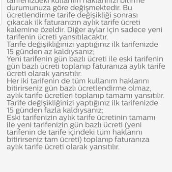 Türk Telekom 20 Günde 2 Fatura ve 162 TL Cezai İşlem Uyguladı