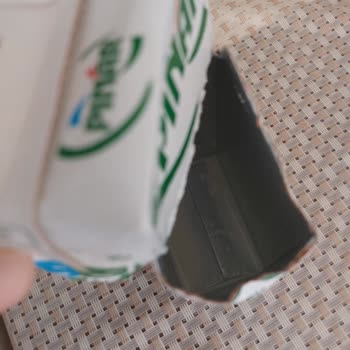 Bozuk Pınar Süt