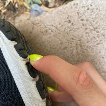 ASICS Asic Ayakkabı Açıldı