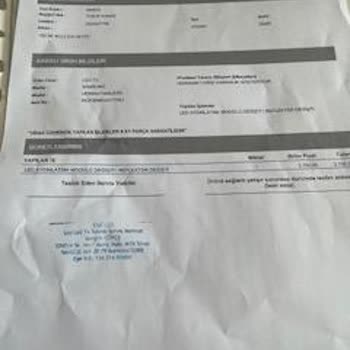 Samsung Tamir Fiyat Farklılığı