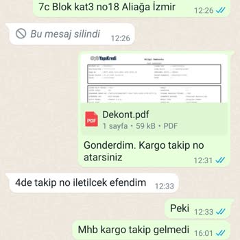 Mezesigara.com Winston Dark Blue 1 Karton Siparişiyle İlgili Sorun