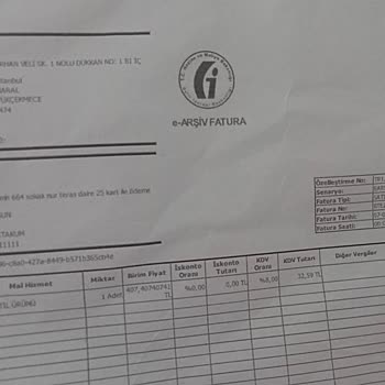 Elbisenn Firmasının Eksik Ve Yırtık Ürün Göndermesi