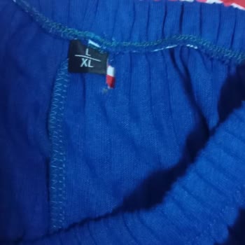 Elbisenn Firmasının Eksik Ve Yırtık Ürün Göndermesi