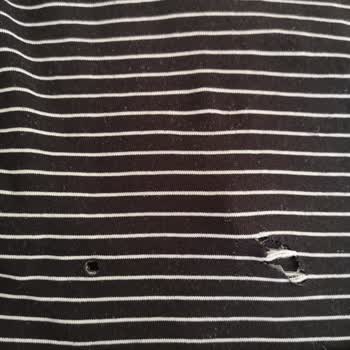 Vestel Çamaşır Makinesi Sürekli Kıyafet Yırtıyor