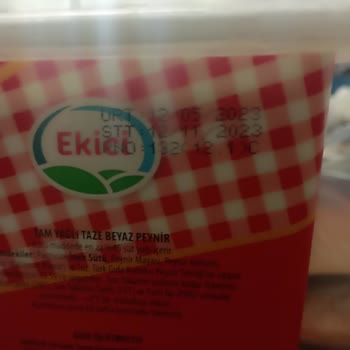 Ekici 1 Müşteri Kaybetmiştir