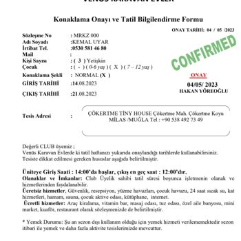 Venüs Karavan Evler Ve Venüs Tiny House