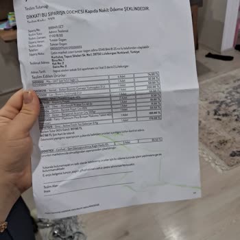 Şok Marketler Para İadesi Yapılmadı