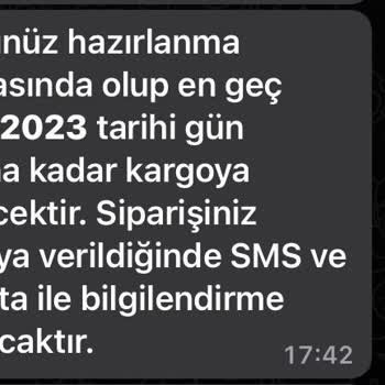 A101 Online Mağaza İadesi