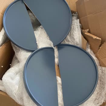 Lara Sürat Kargo Kırılan Ürün Sorunu