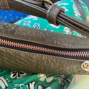 Kayra Giyim Markasının Çantası Hakkında