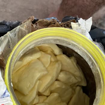 Sürat Kargo'yla Gönderilen Üründe Eksilme