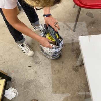 Sürat Kargo'yla Gönderilen Üründe Eksilme