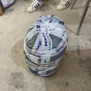 Sürat Kargo'yla Gönderilen Üründe Eksilme