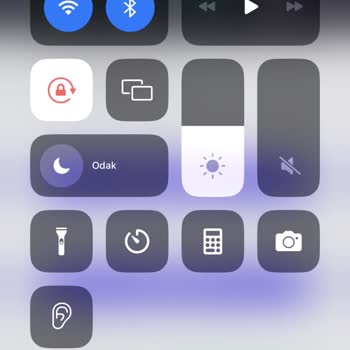 Turkcell Servis Yok Uyarısı