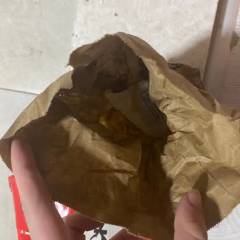 Getir Ve KFC Bir Haftadır Bekletiyor