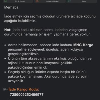 Henkel Consumer Brands İsimli Trendyol Satıcısı!