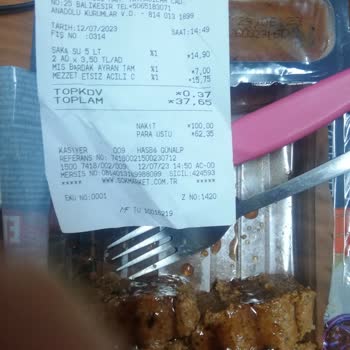 Şok Marketler STT Geçmiş Ürün Satılması.