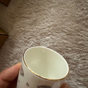 Porland Garip Şirket Politikası