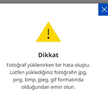 İkea.com.tr İade Talebi Oluşturulamıyor