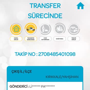 Epttavm Sipariş Verdiğim Ürünü Günlerdir Göndermiyor
