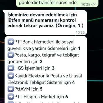 Epttavm Sipariş Verdiğim Ürünü Günlerdir Göndermiyor