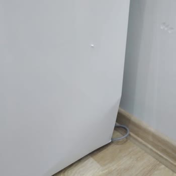 PttAVM Hasarlı Derin Dondurucu