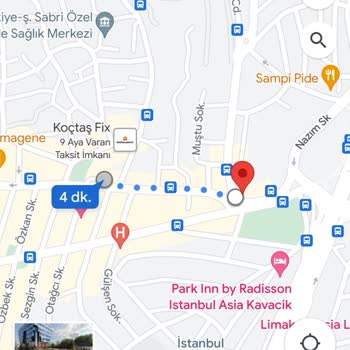 Aras Kargo 4 Dakika Lik Mesafeye 3 Gündür Kargomu Getirmiyor!